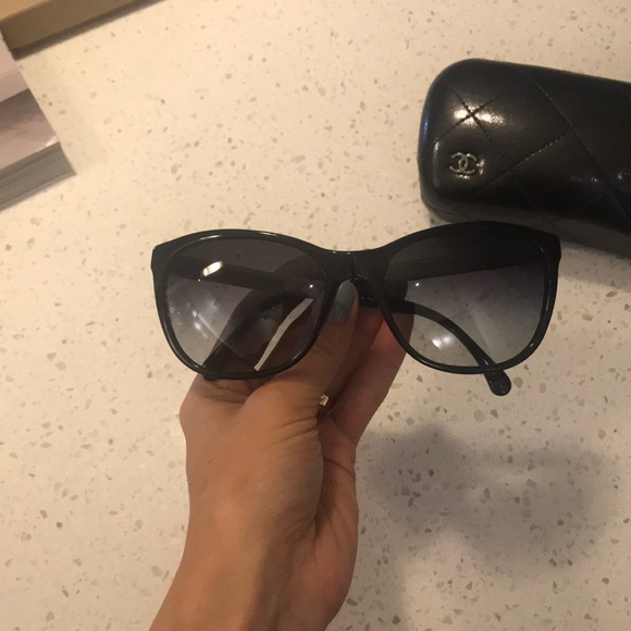 Chanel Sunglasses main image 7
